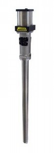 מערכת פנאומטית דגם EvoMotion 5-125 ליניקה מחבית מערכת פנאומטית דגם EvoMotion 5-125 ליניקה מחבית