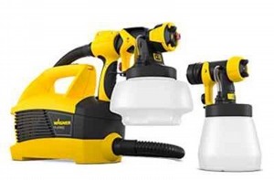מרסס צבע חשמלי W690 FLEXiO מרסס צבע חשמלי W690 FLEXiO