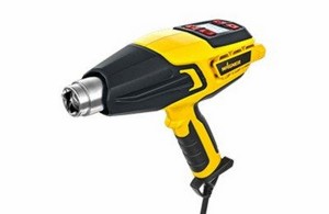 מפזר חם (אקדח חום) דגם: FURNO500 מפזר חם (אקדח חום) דגם: FURNO500