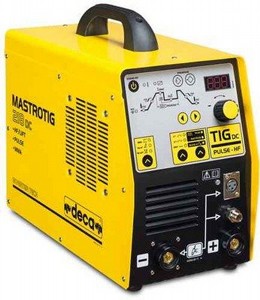 ���� ��������� ������� MASTRO TIG 218DC