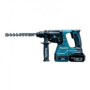 ������ ���� �����, Makita DHR242 18V