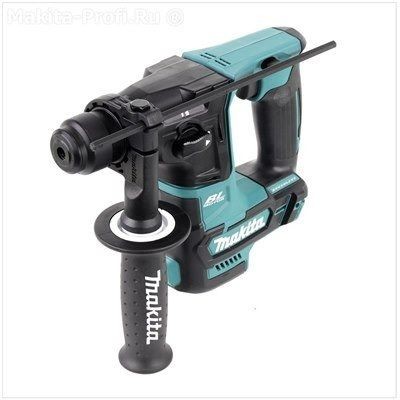 ��� ������ ���� �����, Makita HR166DZ 10.8V/12V