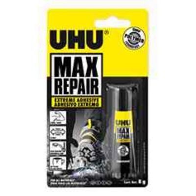 UHU ��� MAX ��� ������