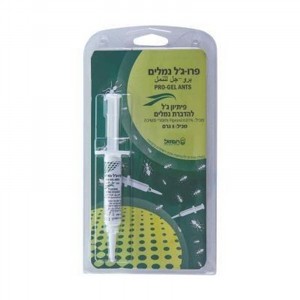 פרו גל להדברת נמלים פרו גל להדברת נמלים