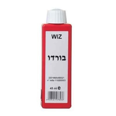 ����� ��� WIZ �����