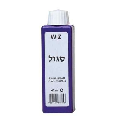 ����� ��� WIZ ����