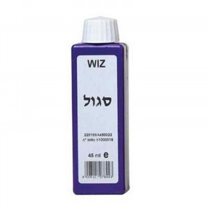 ����� ��� WIZ ����
