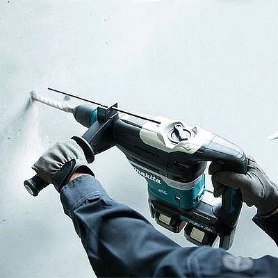 ���� ����� ���� �����, Makita DHR400 ,2X18V