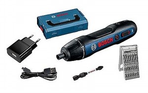���� ���� ��� �� BOSCH GO