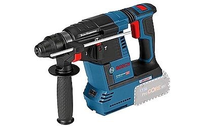 ������ ���� ��� BOSCH GBH 18V-26
