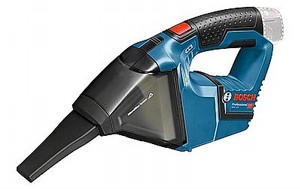 שואב אבק נטען בוש BOSCH GAS 12V LI שואב אבק נטען בוש BOSCH GAS 12V LI