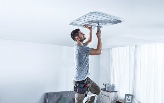 �����/����� ��� BOSCH GSB 18V-EC DYNAMIC