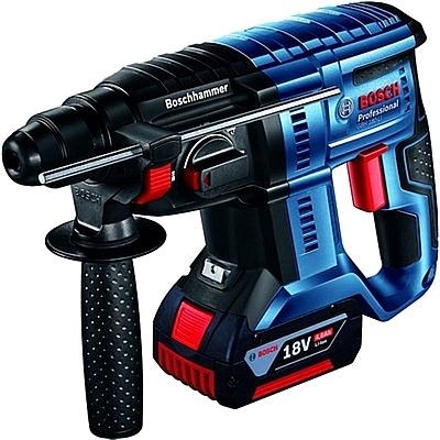 ������ ���� ��� BOSCH GBH 180-LI