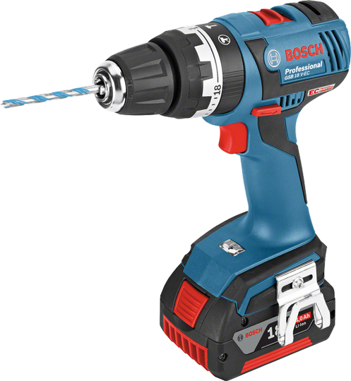 �����/����� ����� GSB 18V-EC