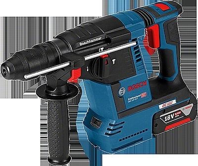 ������ ���� ��� BOSCH GBH 18V-26