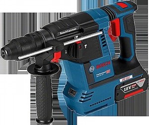 ������ ���� ��� BOSCH GBH 18V-26