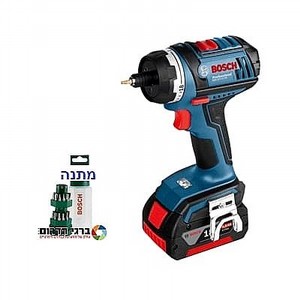 �����/����� ��� BOSCH GSR 18V-LI HX DYNAMIC