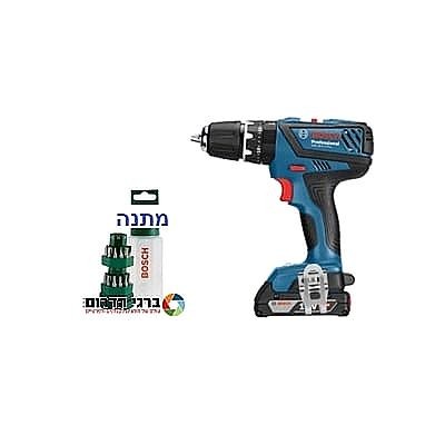 �����/����� ����� ��� BOSCH GSB 18-2 PLUS