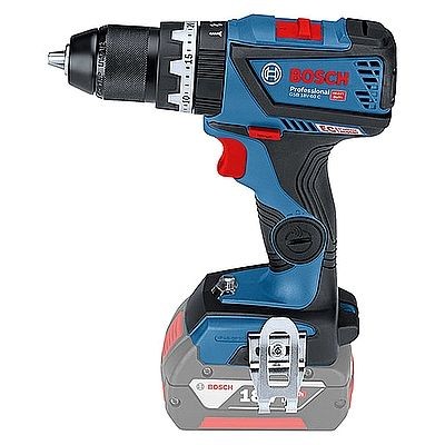 ��� �����/����� ����� ������ BOSCH GSR 18V-60C EC ���