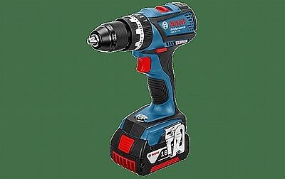 �����/����� ��� BOSCH GSR 18V-EC