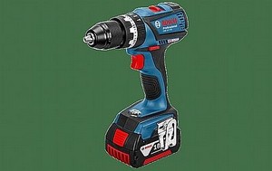 �����/����� ��� BOSCH GSR 18V-EC