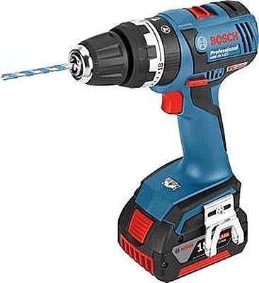 �����/����� ��� BOSCH GSR 18V-EC