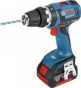 �����/����� ��� BOSCH GSR 18V-EC