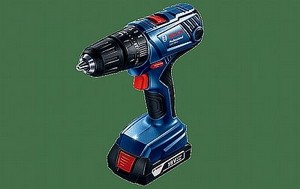 ����� ����� ����� ����� ����� ��� BOSCH GSB 18V