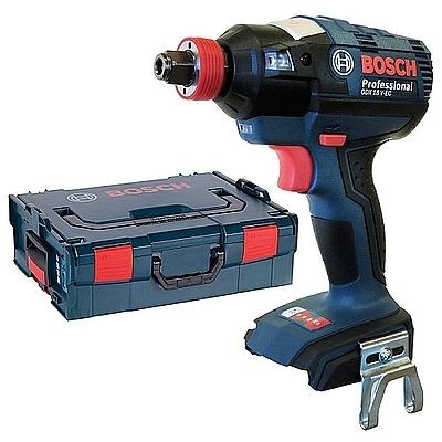 ����� ����� �����, ���� ����� ��� BOSCH GDX 18V EC