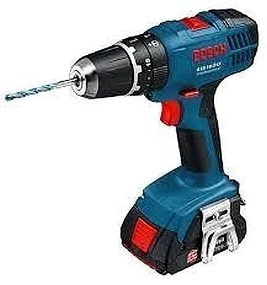 �����/����� ����� ��� BOSCH GSB 18V-LI