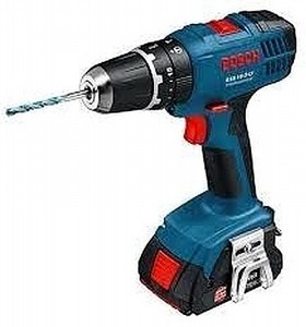 �����/����� ����� ��� BOSCH GSB 18V-LI