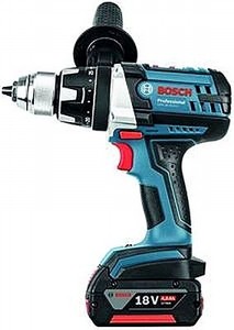 �����/����� ����� ��� BOSCH GSR 18VE 2-LI