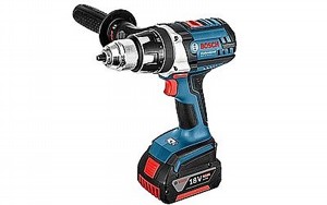 �����/����� ����� ��� BOSCH GSR 18VE 2-LI