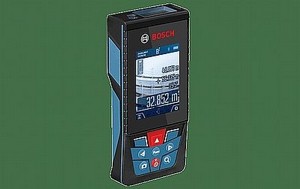 �� ���� ����� ��� BOSCH GLM 120 C