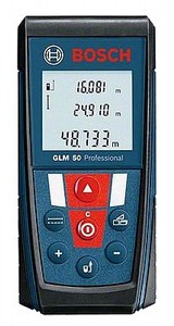 �� ���� ����� ��� BOSCH GLM 100 C