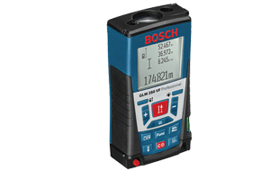 �� ���� ����� ��� BOSCH GLM 250 VF