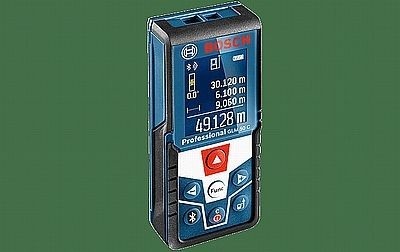 �� ���� ����� ��� BOSCH GLM 50