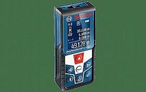�� ���� ����� ��� BOSCH GLM 50