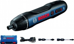 ���� ���� ��� �� BOSCH GO