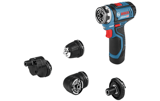 �����/����� �������� ��� BOSCH GSR 12V-15FC