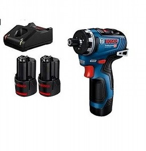 ����� �������� ��� BOSCH GSR 12V-20 2X2A