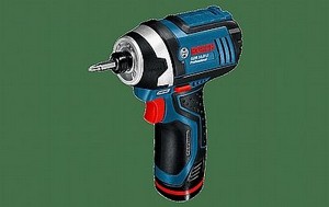 �����/����� ����� ��� BOSCH GDR 12V-10