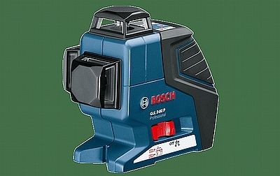 ��� ����� 3 ������ ��� BOSCH GLL3-8
