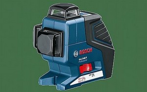 ��� ����� 3 ������ ��� BOSCH GLL3-8
