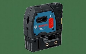 ��� 5 ������ ��� BOSCH GPL 5