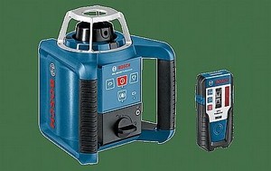 ��� ����� ������ ��� BOSCH GRL 300 HV