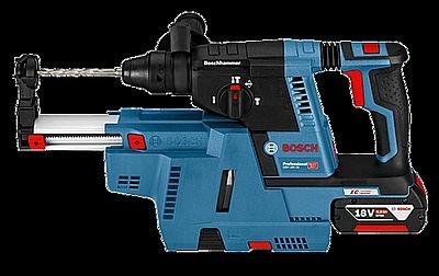 ������ ���� ��� BOSCH GBH 18V-26