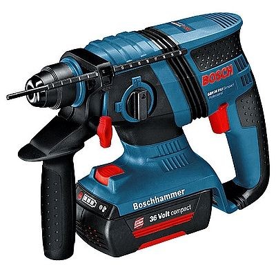 ������ ���� GBH 36V � Li COMPACT
