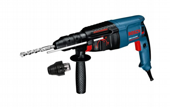������ ��� BOSCH GBH 2-26 DFR