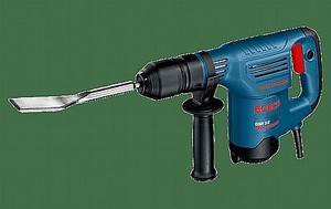 ������ ����� ��� BOSCH GSH 3 E